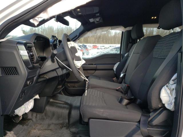 Photo 7 from auction – 2022 FORD F150 SUPER with VIN 1FTEW1EP2NKD95827