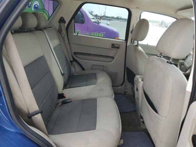 Photo 11 from auction – 2008 FORD ESCAPE XLT with VIN 1FMCU03158KA80266