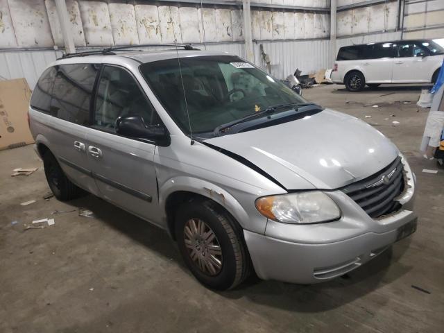 Photo 4 from auction – 2006 CHRYSLER TOWN & COU with VIN 1A4GP45R76B609991