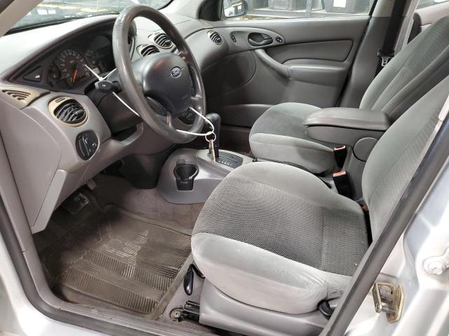 Photo 7 from auction – 2003 FORD FOCUS SE with VIN 1FAFP34P93W248558