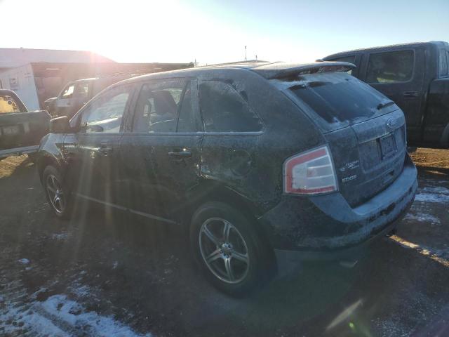 Photo 2 from auction – 2008 FORD EDGE SEL with VIN 2FMDK48C08BA91732