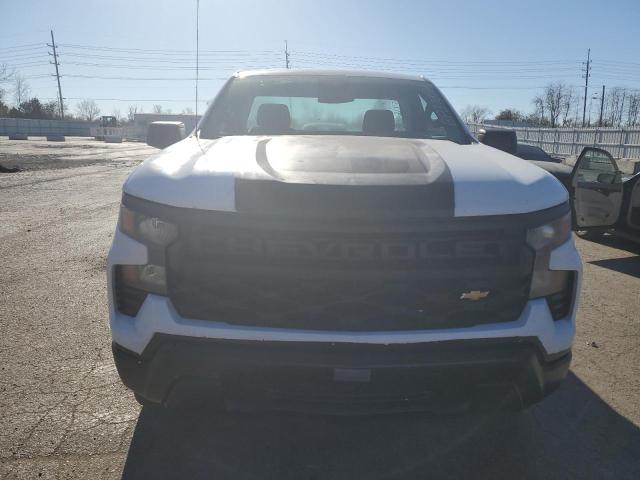 Photo 5 from auction – 2022 CHEVROLET SILVERADO with VIN 3GCNAAED3NG556598