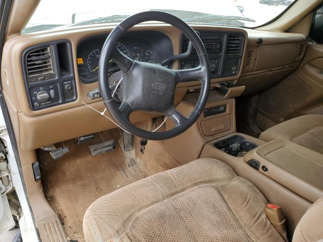 Photo 8 from auction – 2000 CHEVROLET SILVERADO with VIN 2GCEC19T9Y1175539