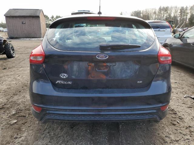 Photo 6 from auction – 2016 FORD FOCUS SE with VIN 1FADP3K24GL200570