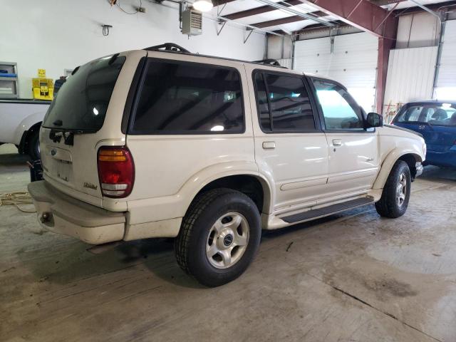 Photo 3 from auction – 1999 FORD EXPLORER with VIN 1FMZU34EXXZB72802