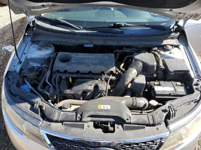 Photo 11 from auction – 2013 KIA FORTE EX with VIN KNAFU4A20D5686908