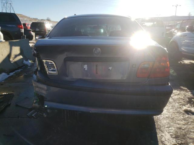 Photo 6 from auction – 2002 BMW 325 XI with VIN WBAEU33422PH86713