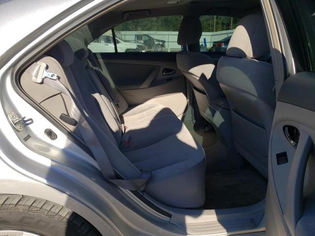 Photo 10 from auction – 2009 TOYOTA CAMRY BASE with VIN 4T4BE46K89R078625