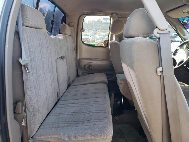 Photo 10 from auction – 2000 TOYOTA TUNDRA ACC with VIN 5TBRT3418YS062041