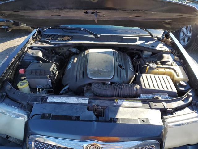 Photo 11 from auction – 2007 CHRYSLER 300C with VIN 2C3KA63H67H657941