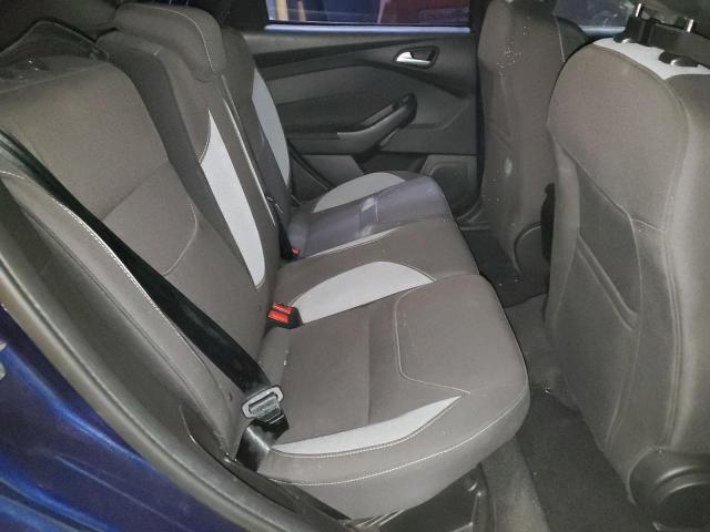 Photo 10 from auction – 2017 FORD FOCUS ST with VIN 1FADP3L97HL310381