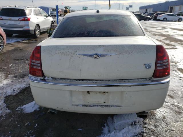 Photo 6 from auction – 2005 CHRYSLER 300C with VIN 2C3JA63H65H666194
