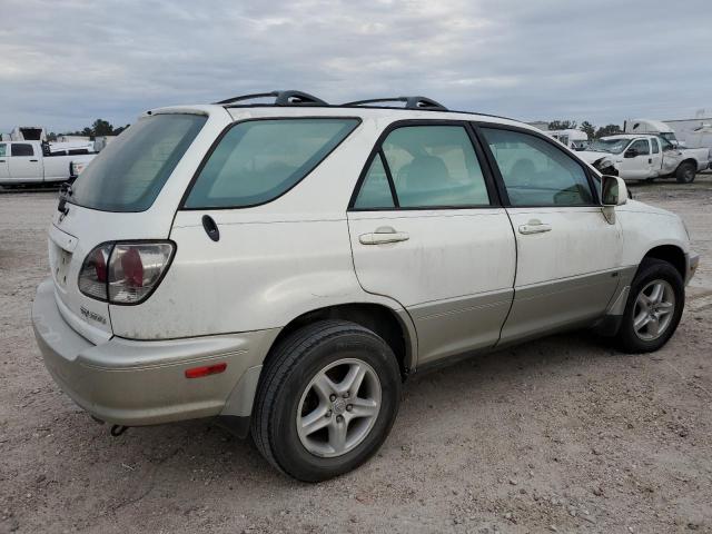 Foto 3 de la subasta – 2003 LEXUS RX 300 con VIN JTJGF10U730157113