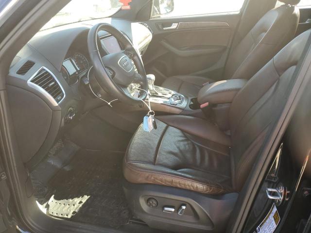 Zdjęcie 7 z aukcji – 2014 AUDI Q5 PREMIUM z VIN WA1LFAFP4EA071123
