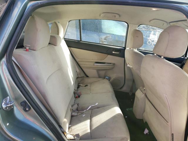 Photo 10 from auction – 2016 SUBARU IMPREZA PR with VIN JF1GPAB66GH285466