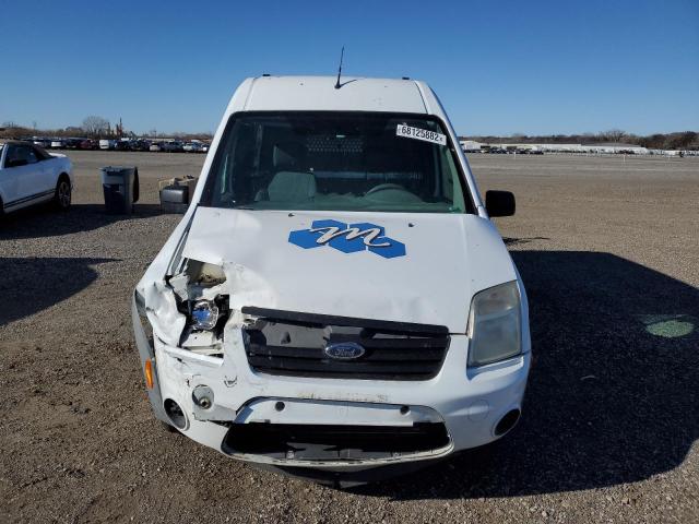 Photo 5 from auction – 2012 FORD TRANSIT CO with VIN NM0LS7DN8CT123907