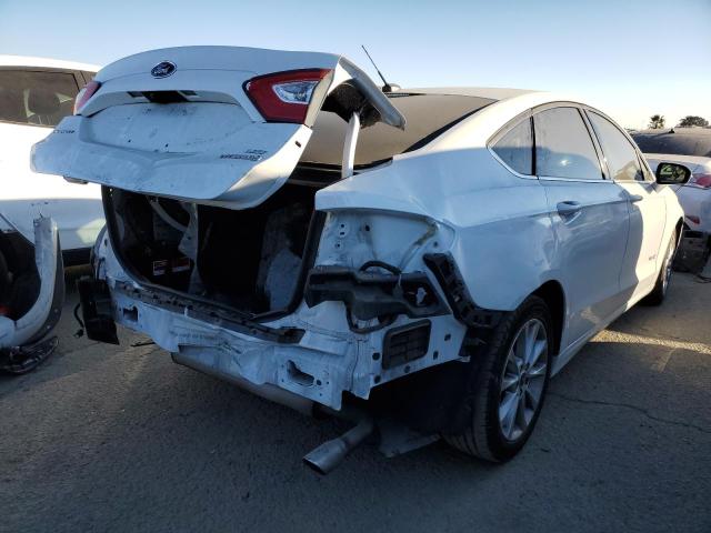 Photo 3 from auction – 2016 FORD FUSION SE with VIN 3FA6P0LU5GR346260