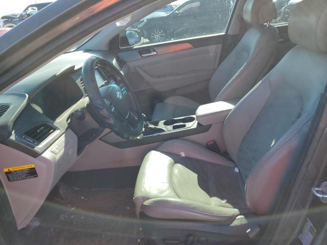Photo 7 from auction – 2015 HYUNDAI SONATA SPO with VIN 5NPE34AF4FH200527