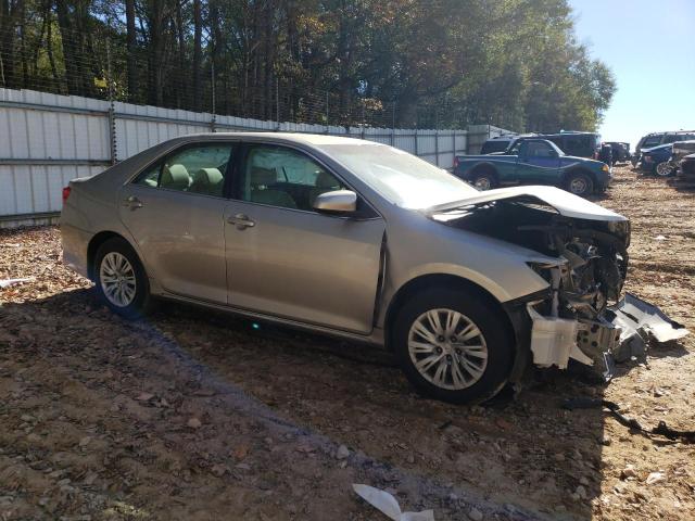 Photo 4 from auction – 2013 TOYOTA CAMRY L with VIN 4T4BF1FKXDR310002