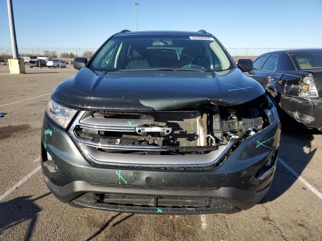 Photo 5 from auction – 2015 FORD EDGE SE with VIN 2FMTK4G91FBC31110