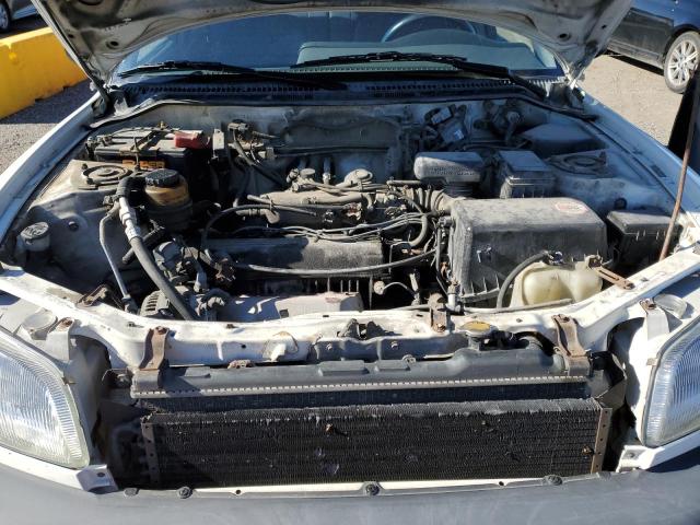 Photo 12 from auction – 1997 TOYOTA RAV4 with VIN JT3HP10V2V7056332