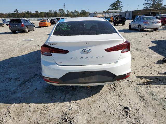 Photo 6 from auction – 2019 HYUNDAI ELANTRA SE with VIN 5NPD74LF8KH491802