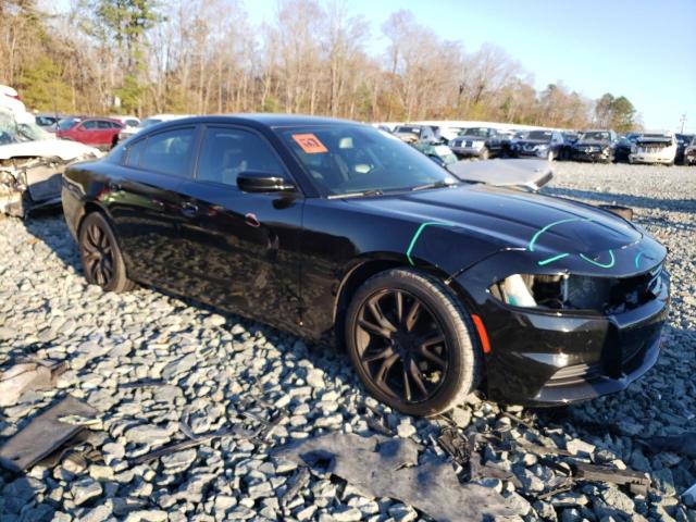Photo 4 from auction – 2015 DODGE CHARGER SE with VIN 2C3CDXBG8FH778527