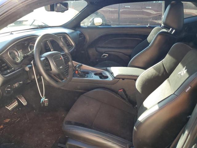 Photo 7 from auction – 2022 DODGE CHALLENGER with VIN 2C3CDZFJ1NH218736