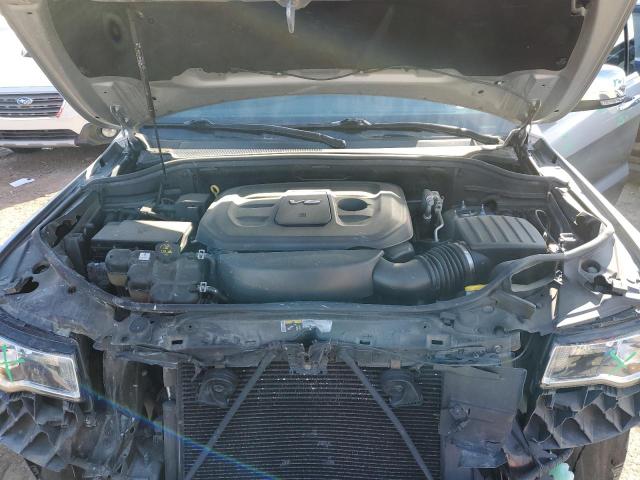 Photo 12 from auction – 2017 JEEP GRAND CHER with VIN 1C4RJFBG9HC830553