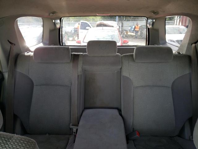 Photo 10 from auction – 2004 TOYOTA 4RUNNER SR with VIN JTEZU14R840018645