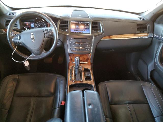 Photo 8 from auction – 2013 LINCOLN MKS with VIN 1LNHL9FT8DG611693