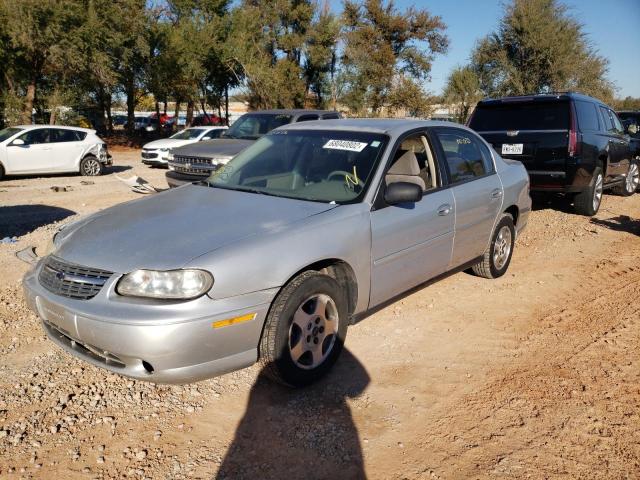 CHEVROLET CLASSIC 2005 with VIN 1G1ND52F75M202156 - Photo from auction