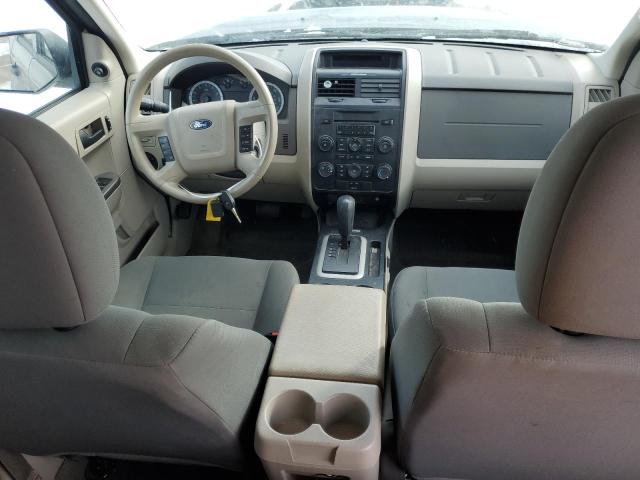 Photo 8 from auction – 2011 FORD ESCAPE XLS with VIN 1FMCU9C75BKB35489