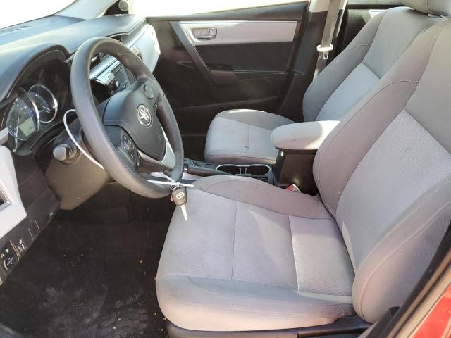 Photo 7 from auction – 2015 TOYOTA COROLLA L with VIN 2T1BURHE6FC379408