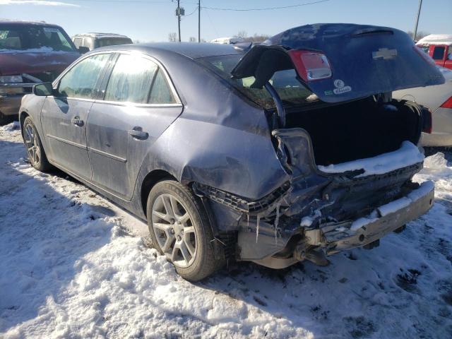 Photo 2 from auction – 2015 CHEVROLET MALIBU 1LT with VIN 1G11C5SL3FF282567