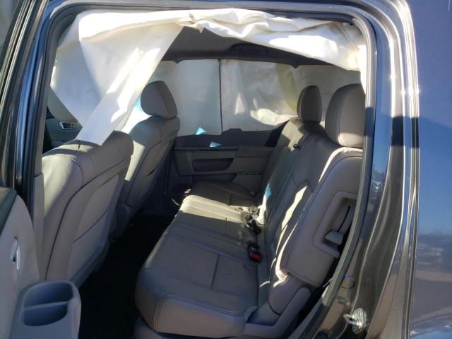Photo 11 from auction – 2012 HONDA PILOT EXL with VIN 5FNYF4H56CB077017