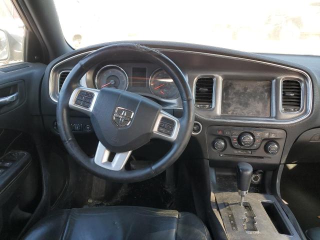 Photo 8 from auction – 2014 DODGE CHARGER R/ with VIN 2C3CDXCT4EH258710