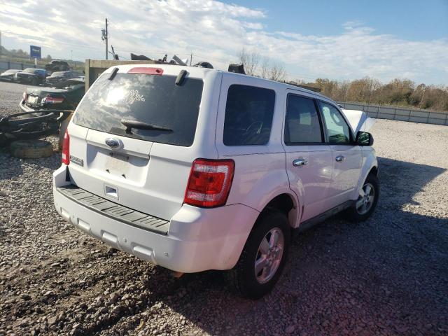 Photo 3 from auction – 2010 FORD ESCAPE XLS with VIN 1FMCU0C79AKA62265