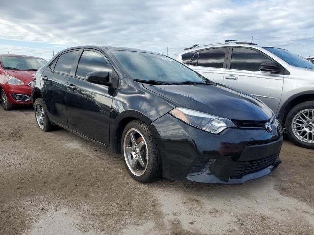 Photo 4 from auction – 2015 TOYOTA COROLLA L with VIN 2T1BURHE8FC436739