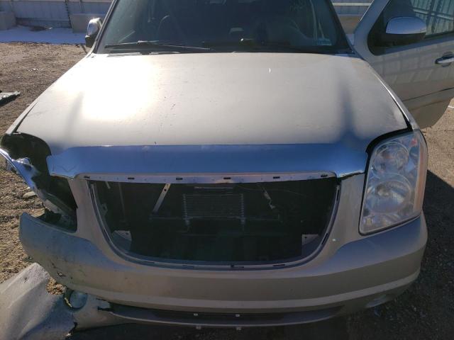 Photo 12 from auction – 2008 GMC YUKON with VIN 1GKFK13078R246741