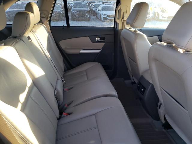 Photo 11 from auction – 2011 FORD EDGE SEL with VIN 2FMDK3JC4BBB68940