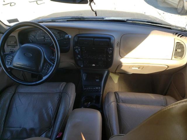 Photo 8 from auction – 1998 FORD EXPLORER with VIN 1FMZU34E3WUC18711