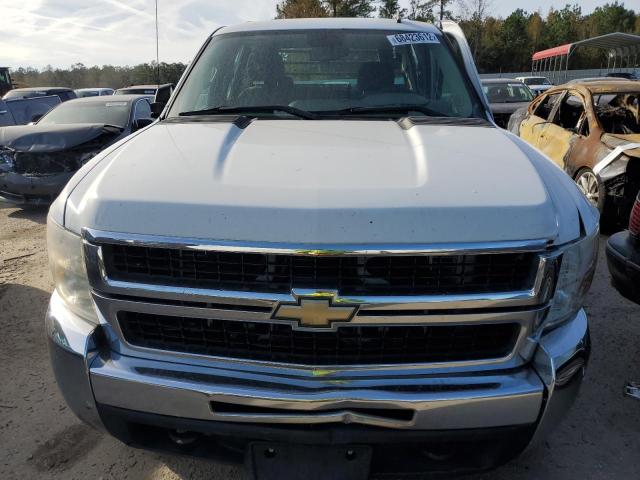 Photo 5 from auction – 2009 CHEVROLET SILVERADO with VIN 1GCHK43689F175305