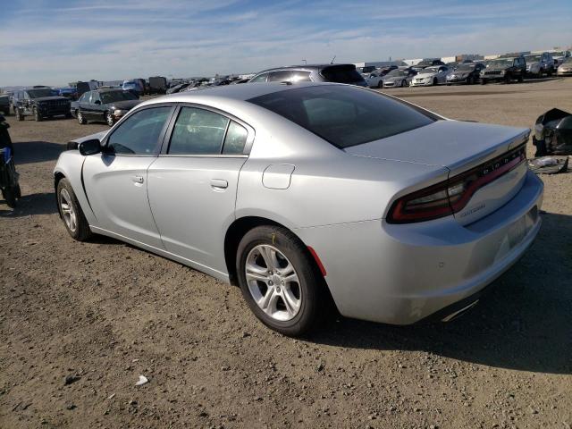 Photo 2 from auction – 2019 DODGE CHARGER SX with VIN 2C3CDXBG2KH688431
