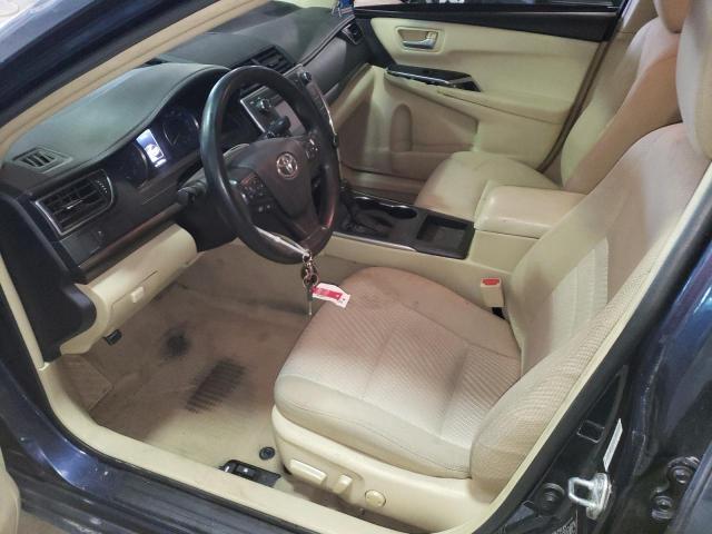 Photo 7 from auction – 2017 TOYOTA CAMRY with VIN 4T1BF1FK7HU664642