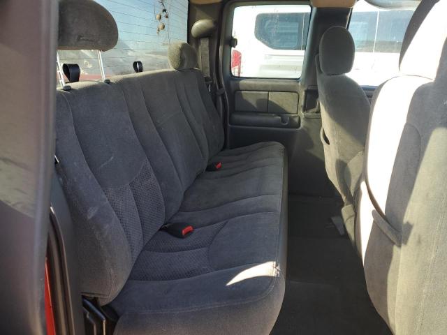 Photo 10 from auction – 2004 CHEVROLET SILVERADO with VIN 2GCEC19T741270496