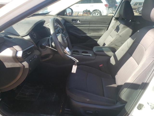 Photo 7 from auction – 2019 NISSAN ALTIMA S with VIN 1N4BL4BV5KC128497