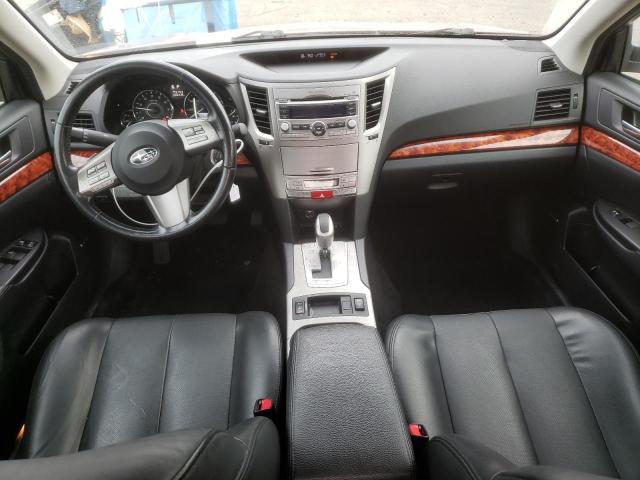 Снимка 8 от търг – 2011 SUBARU LEGACY 2.5 с VIN 4S3BMCK67B3211925