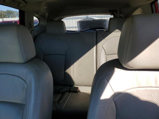 Photo 10 from auction – 2011 NISSAN ROGUE S with VIN JN8AS5MV9BW300044