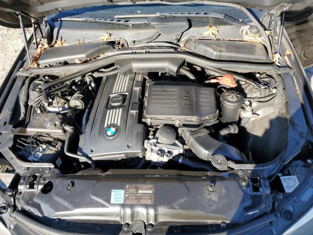 Photo 11 from auction – 2010 BMW 535 XI with VIN WBANV9C53AC138728